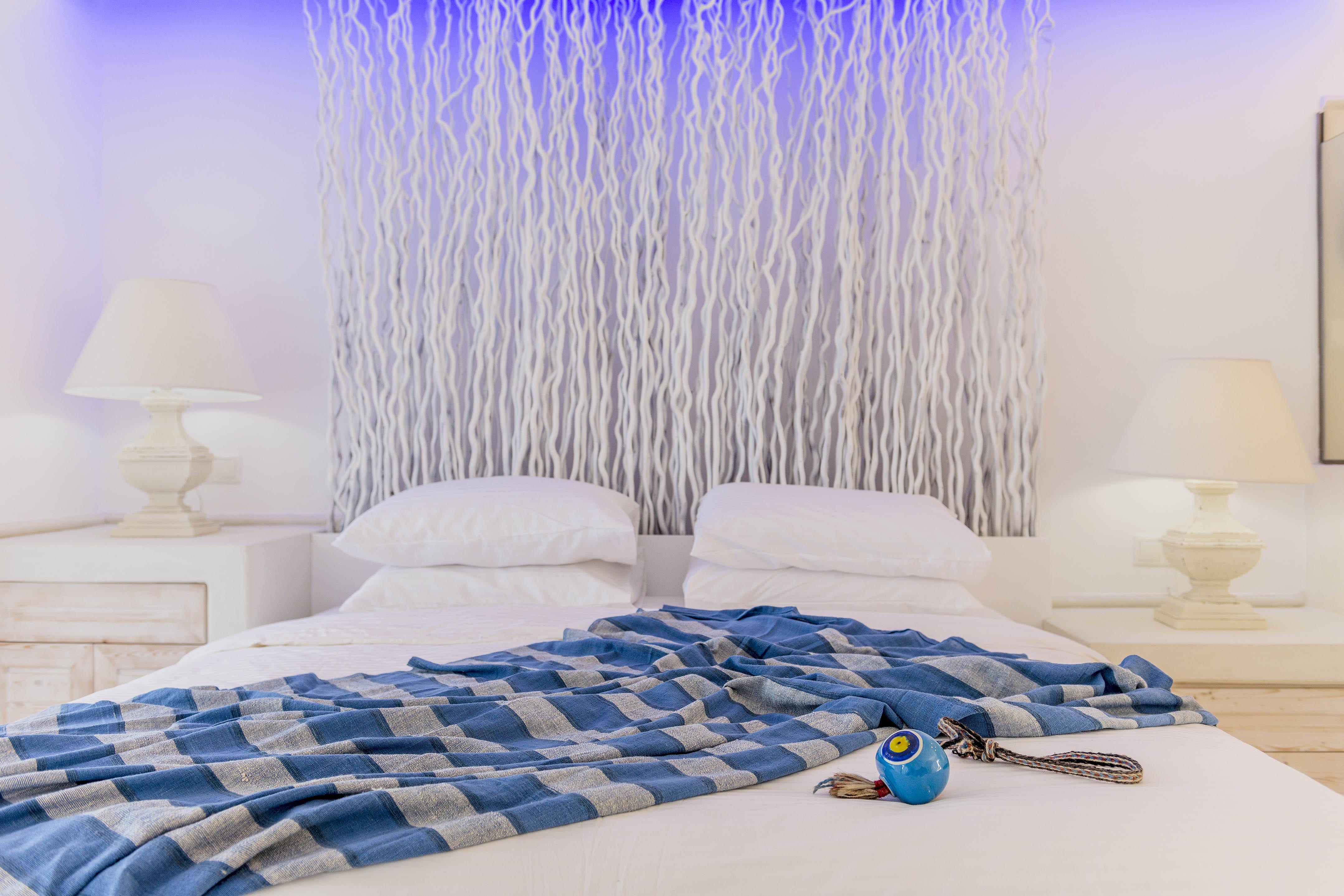 Kouros Home & Suites (Adults Only) Faliraki Bagian luar foto