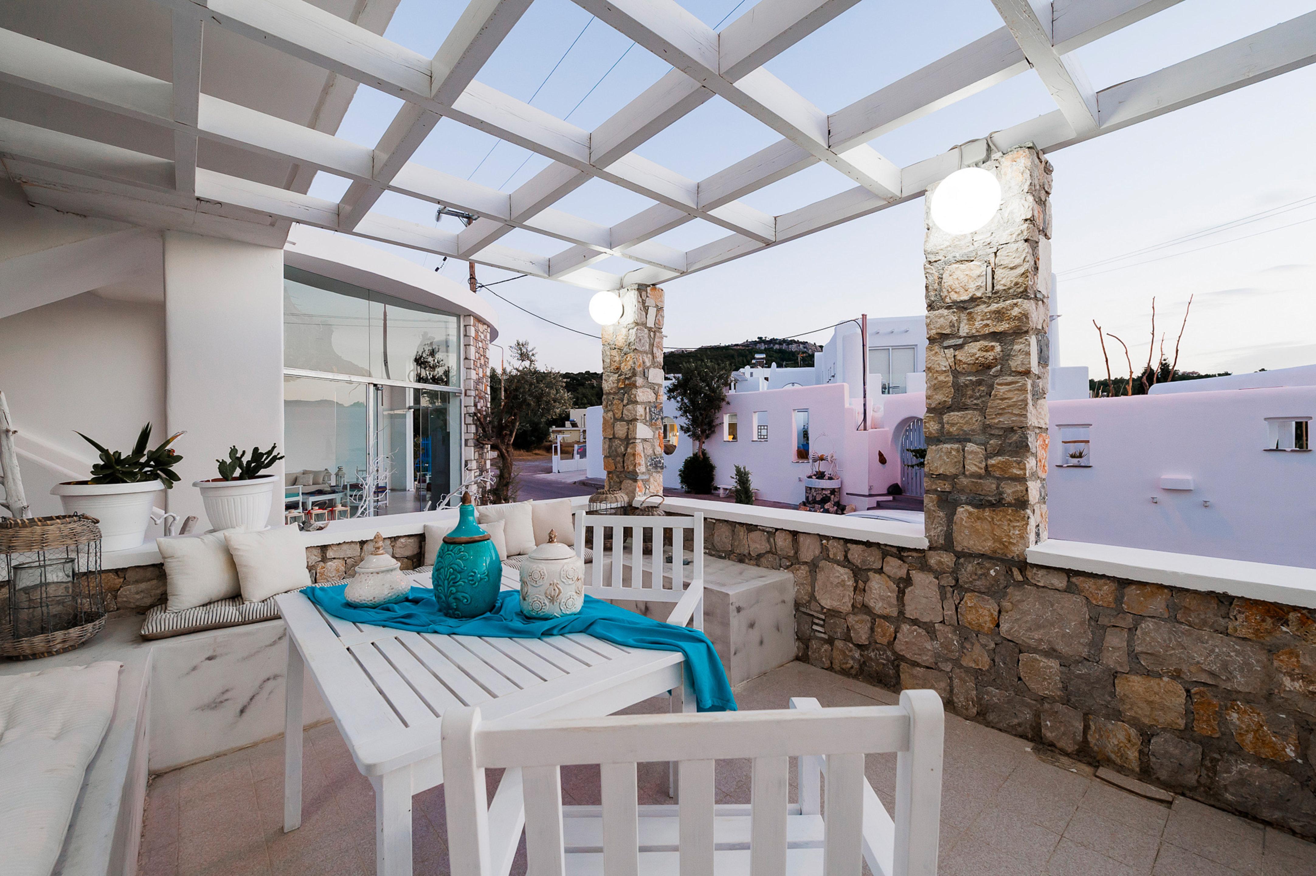 Kouros Home & Suites (Adults Only) Faliraki Bagian luar foto
